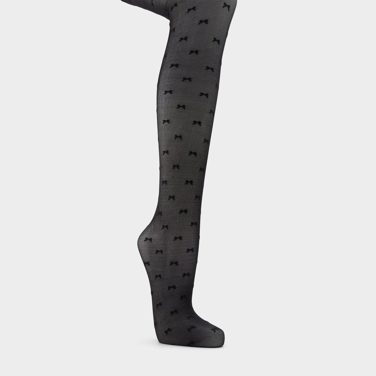 Aldo Bowly in Black - Tights