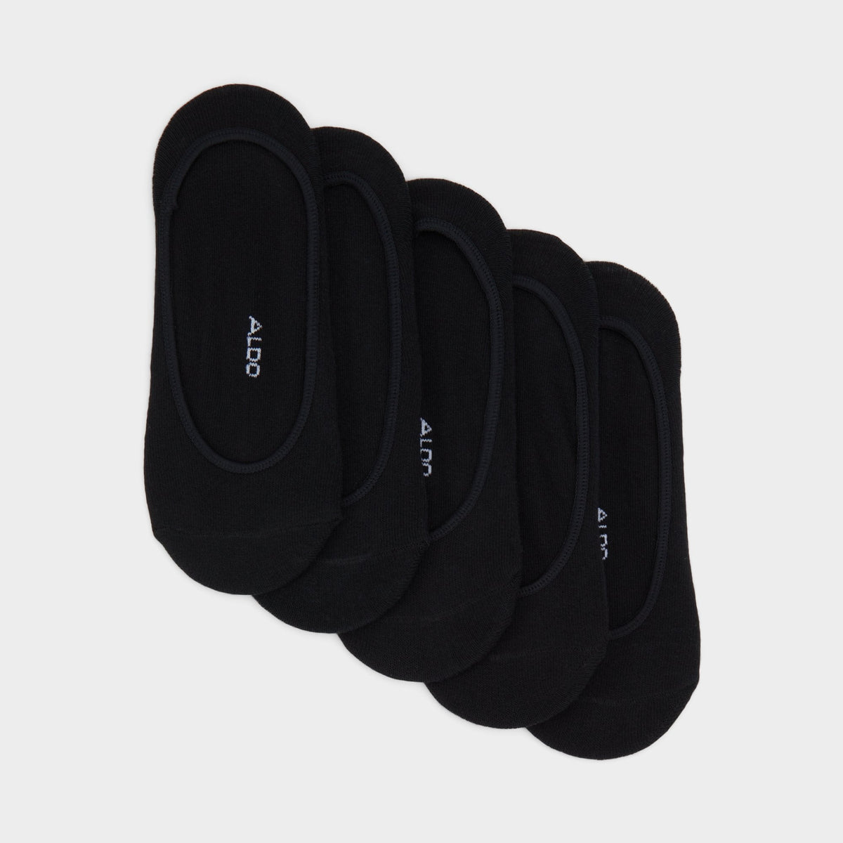 Aldo Piaveth Black Women's Socks - Socks