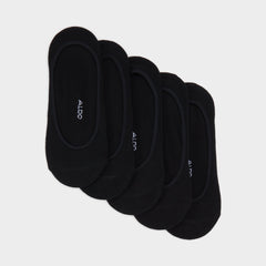 Aldo Piaveth Black Women's Socks - Socks