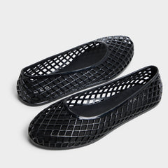 Aldo Dwaoria Black Women's Jelly Sandals & Flip Flops - Jelly flats