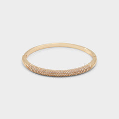 Aldo Dauvray Gold/Clear Multi Women's Cubic Zirconia - Bracelet