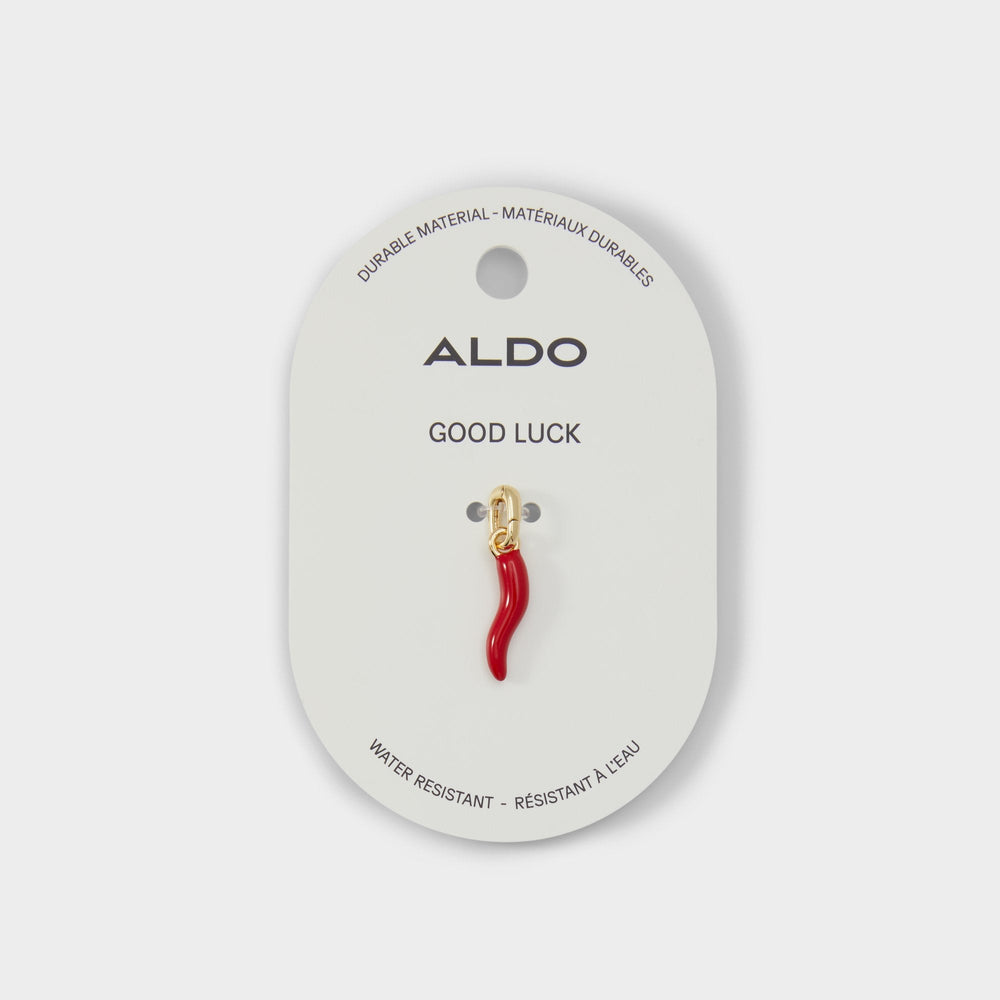 Aldo Goodluck Red Women's Jewelry - Jewelry charm