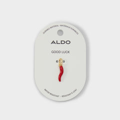 Aldo Goodluck Red Women's Jewelry - Jewelry charm