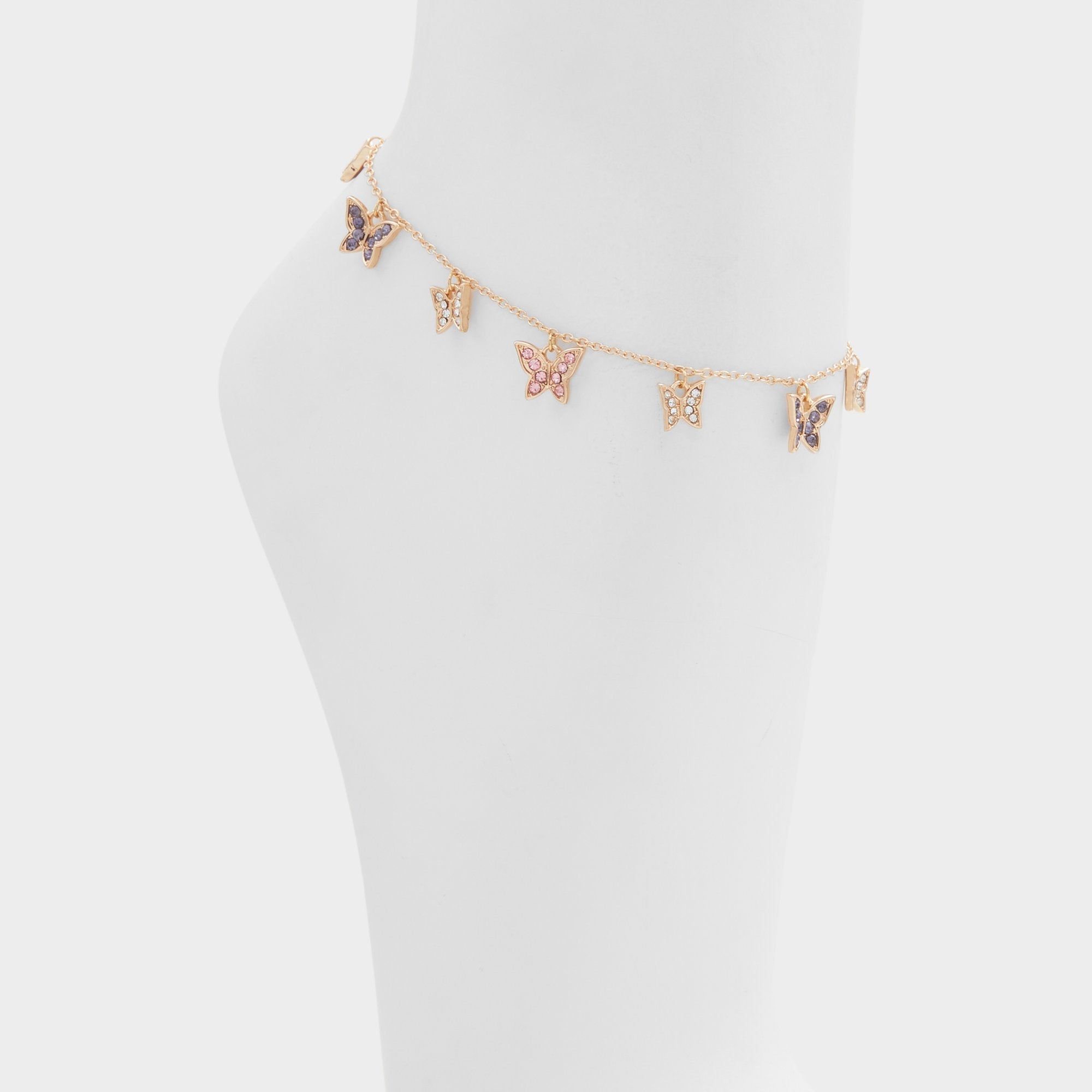Aldo Thanaa Pastel Multi Women's Dalsby - Anklet