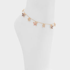 Aldo Thanaa Pastel Multi Women's Dalsby - Anklet