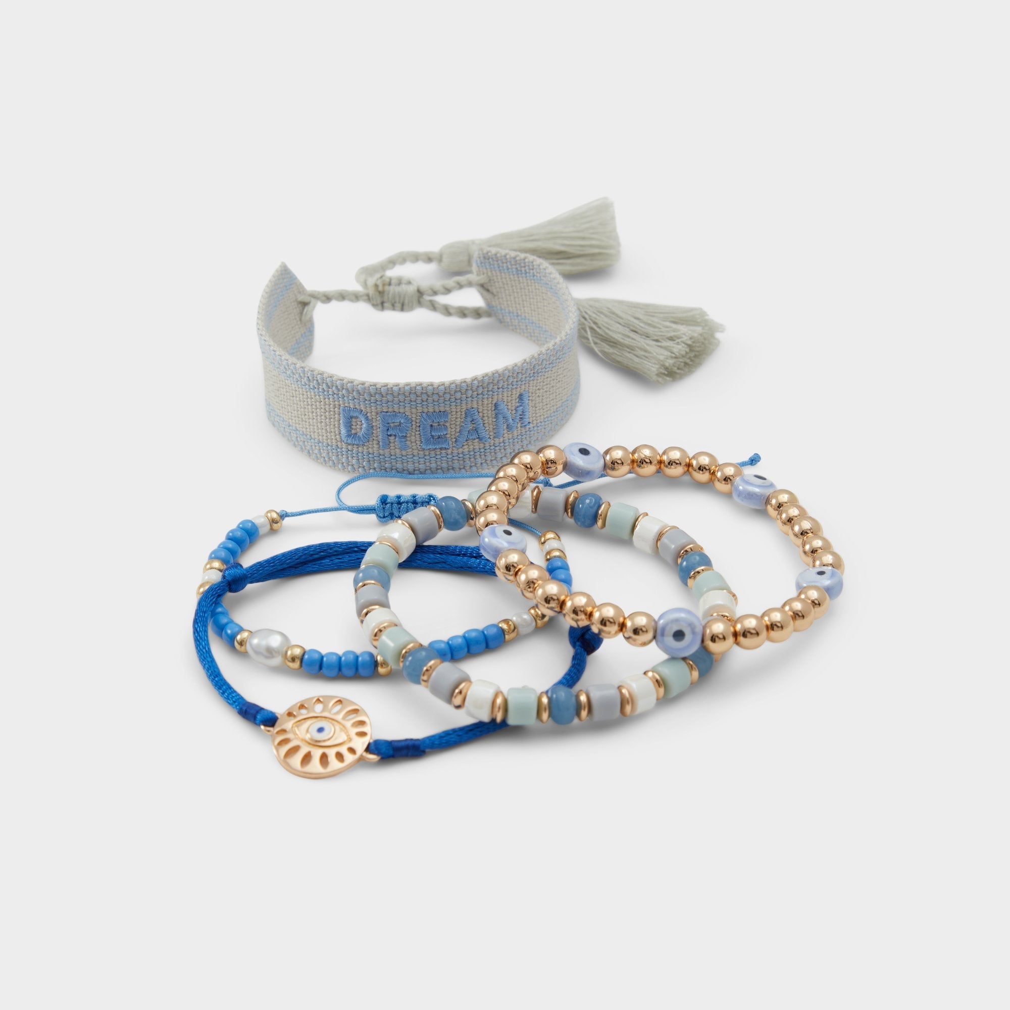 Aldo Dreeamyy Medium Blue Women's Bracelets - Bracelet
