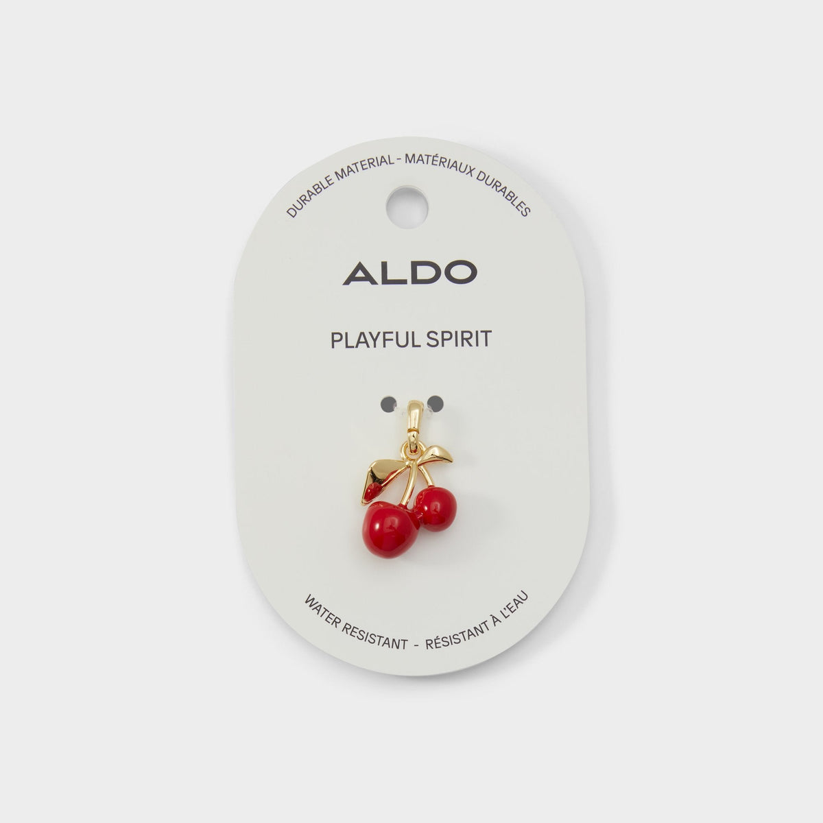 Aldo Playful Red Women's Jewelry - Jewelry charm