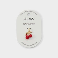 Aldo Playful Red Women's Jewelry - Jewelry charm