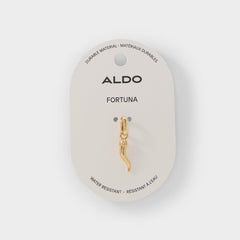 Aldo Cornicello in Gold - Jewelry charm