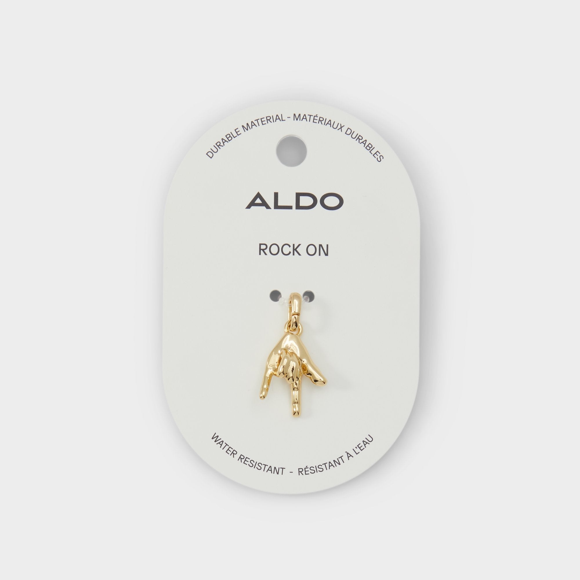 Aldo Rockonn Gold Women's Jewelry - Jewelry charm