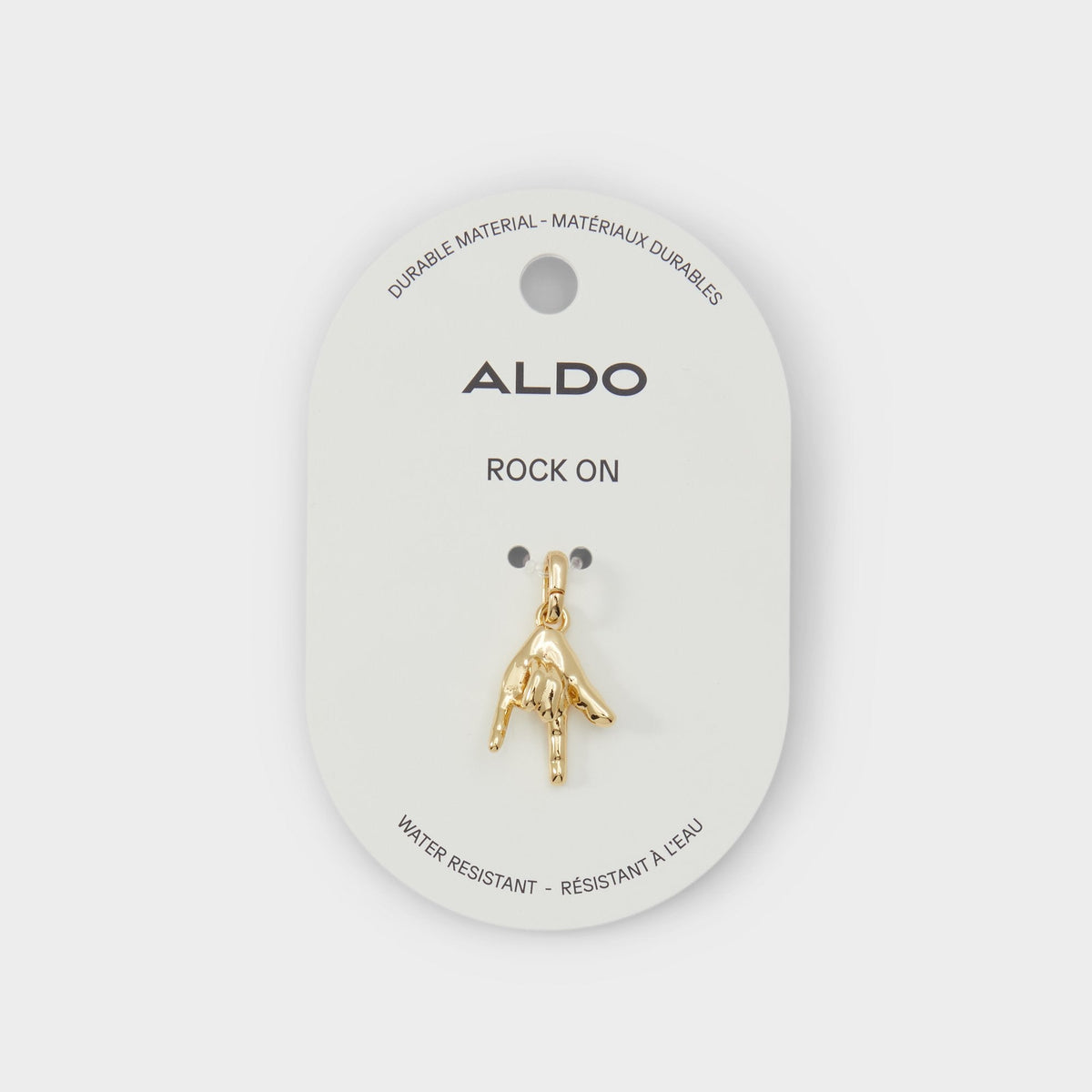 Aldo Rockonn Gold Women's Jewelry - Jewelry charm