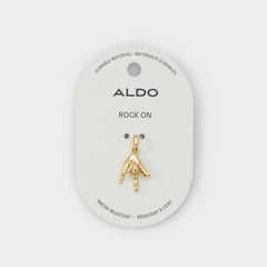 Aldo Rockonn Gold Women's Jewelry - Jewelry charm