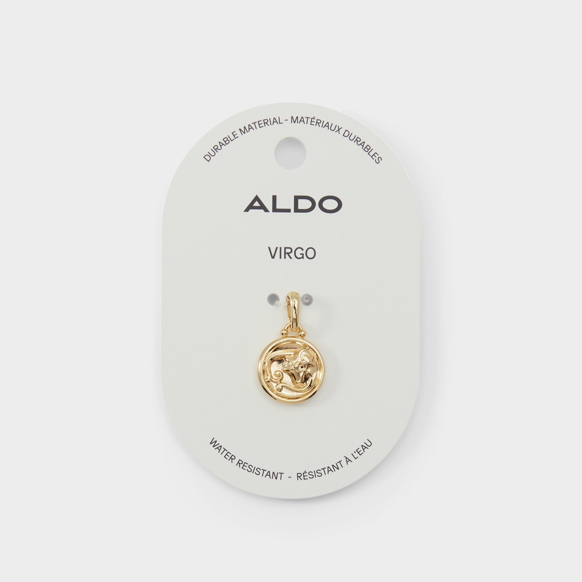 Aldo Astrologie Gold Women's Jewelry - Jewelry charm