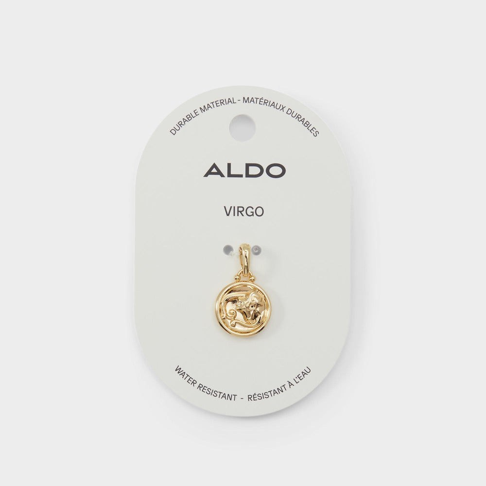 Aldo Astrologie Gold Women's Jewelry - Jewelry charm