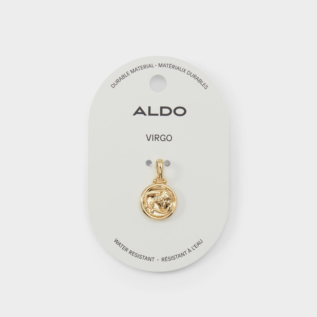 Aldo Astrologie Gold Women's Jewelry - Jewelry charm