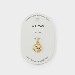 Aldo Astrologie Gold Women's Jewelry - Jewelry charm