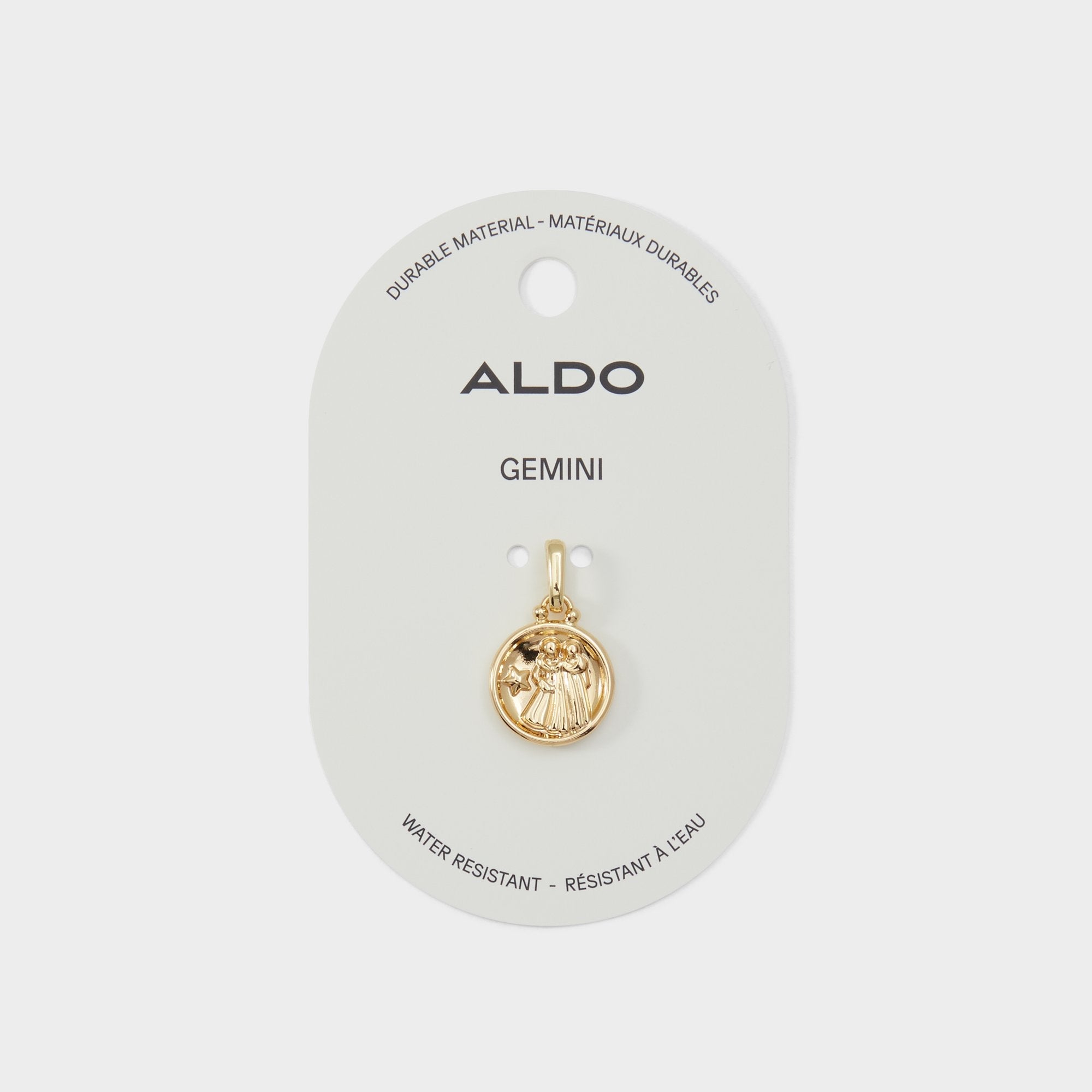 Aldo Astrologie Gold Women's Jewelry - Jewelry charm