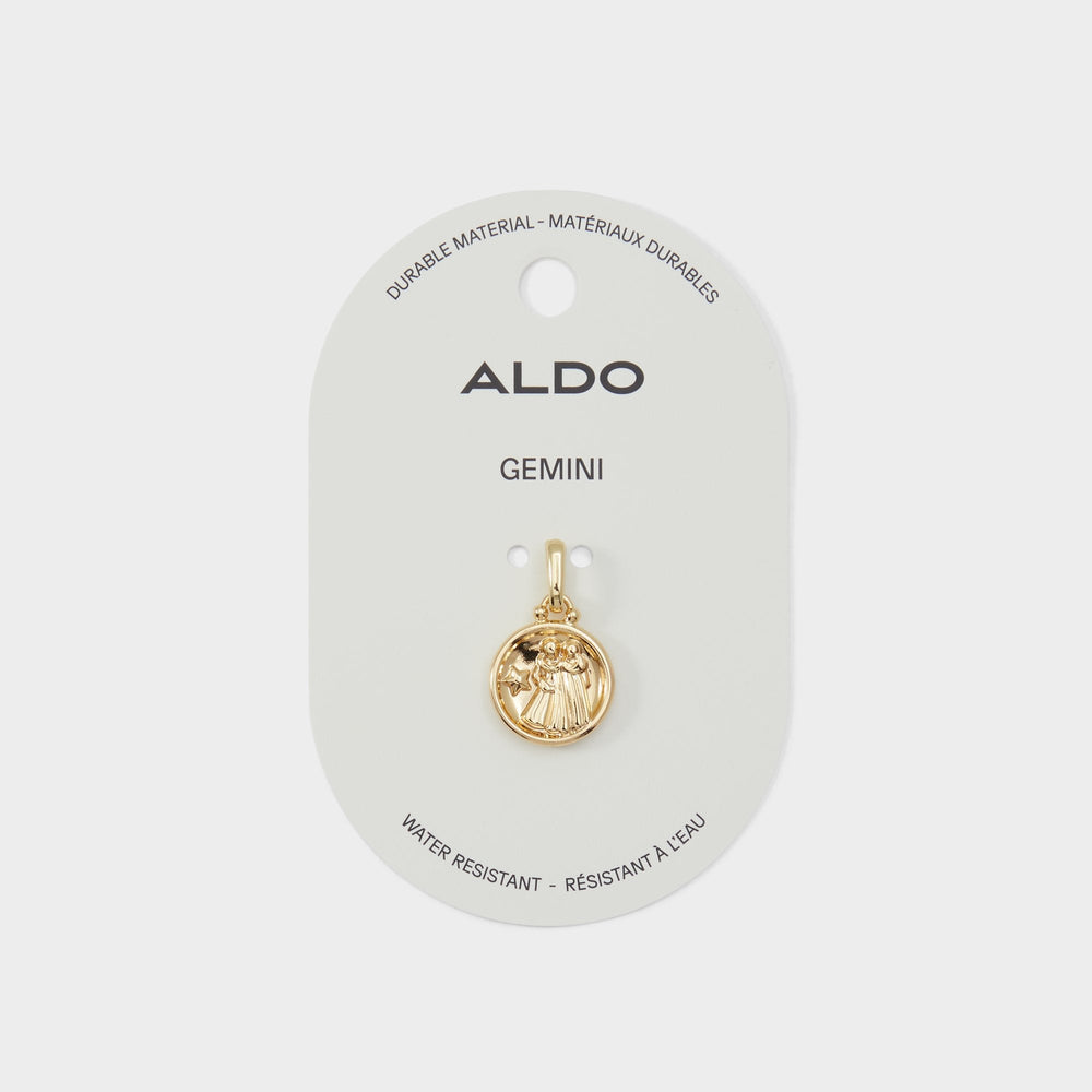 Aldo Astrologie Gold Women's Jewelry - Jewelry charm