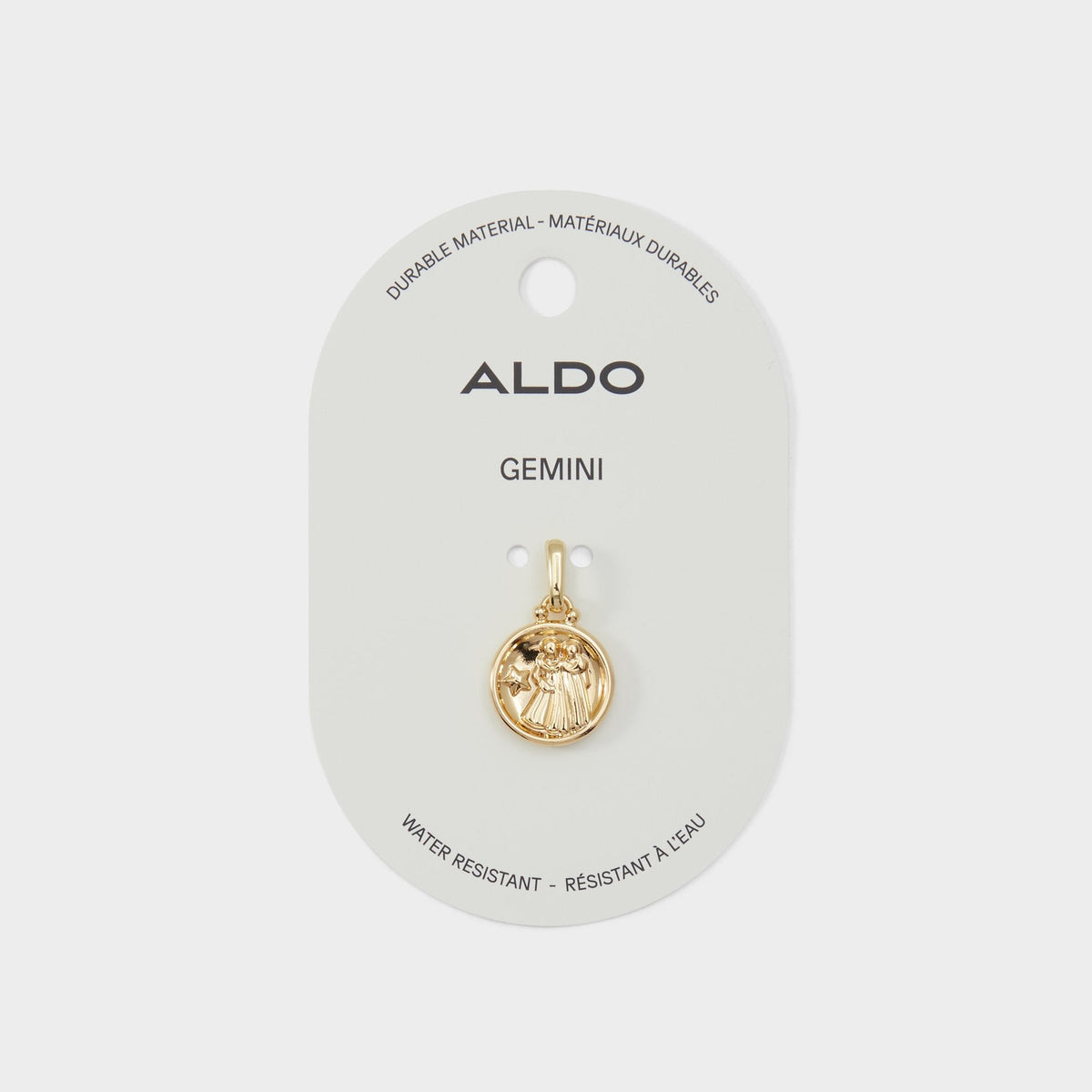 Aldo Astrologie Gold Women's Jewelry - Jewelry charm