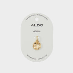 Aldo Astrologie Gold Women's Jewelry - Jewelry charm