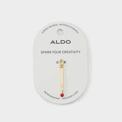 Aldo Sparked Red Women's Jewelry - Jewelry charm