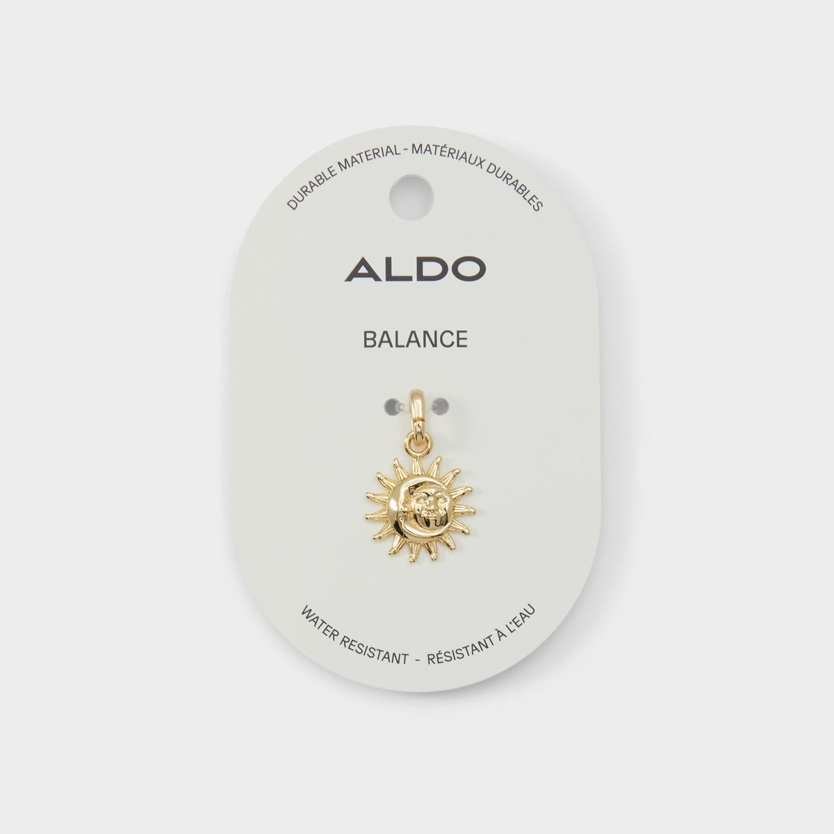Aldo Soluna Gold Women's Jewelry - Jewelry charm