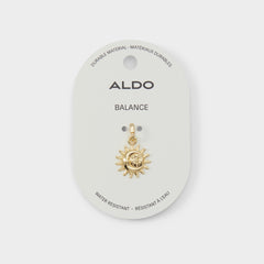 Aldo Soluna Gold Women's Jewelry - Jewelry charm
