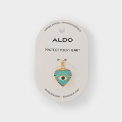 Aldo Iseehearts in Bright Blue - Jewelry charm