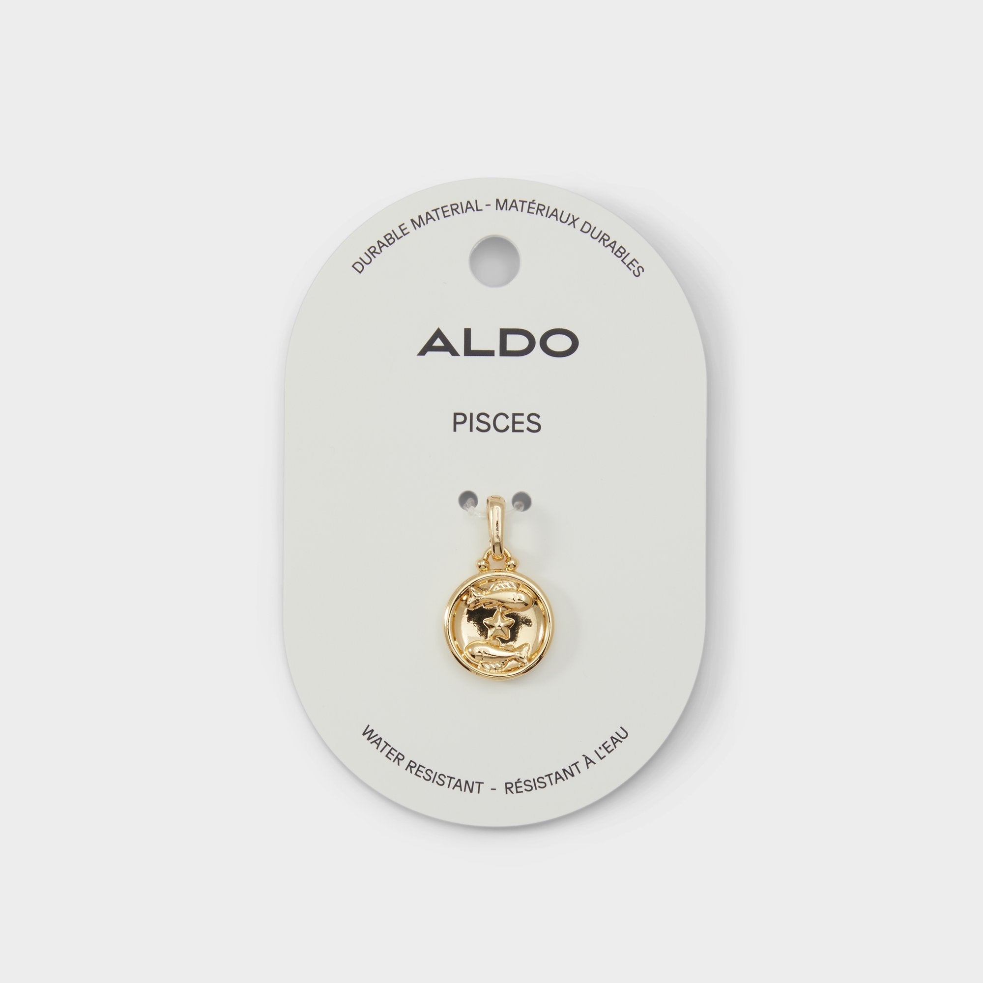Aldo Astrologie Gold Women's Jewelry - Jewelry charm
