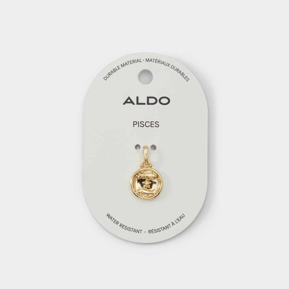 Aldo Astrologie Gold Women's Jewelry - Jewelry charm