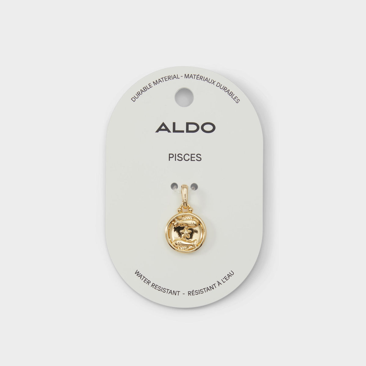 Aldo Astrologie Gold Women's Jewelry - Jewelry charm