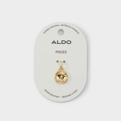 Aldo Astrologie Gold Women's Jewelry - Jewelry charm