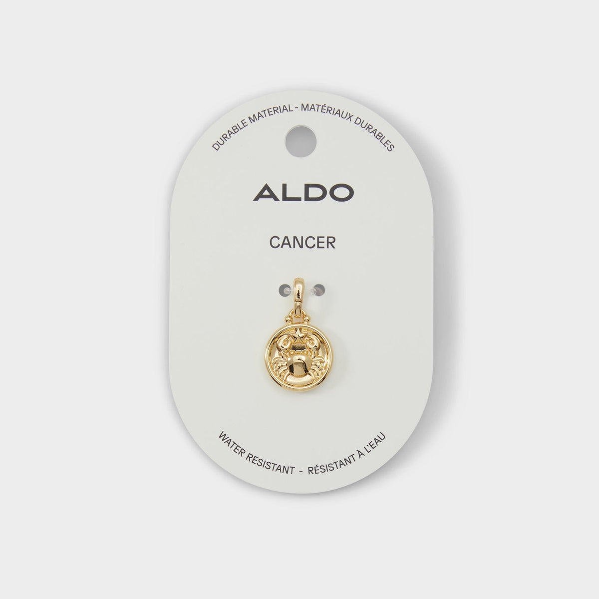 Aldo Astrologie Gold Women's Jewelry - Jewelry charm