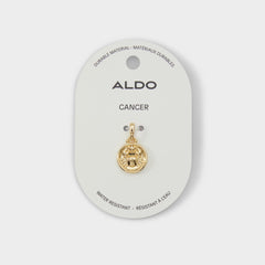 Aldo Astrologie Gold Women's Jewelry - Jewelry charm