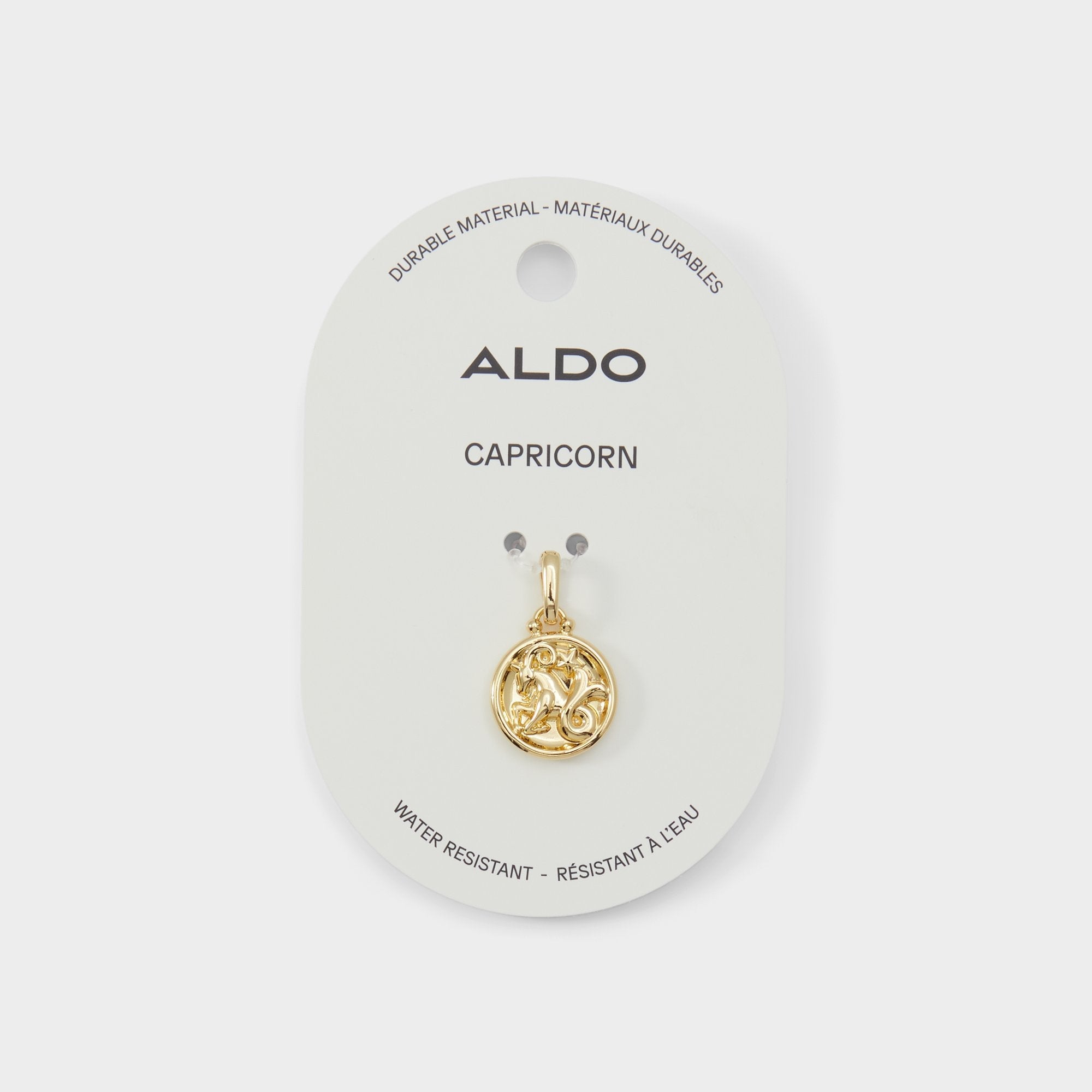 Aldo Astrologie Yellow Women's Jewelry - Jewelry charm