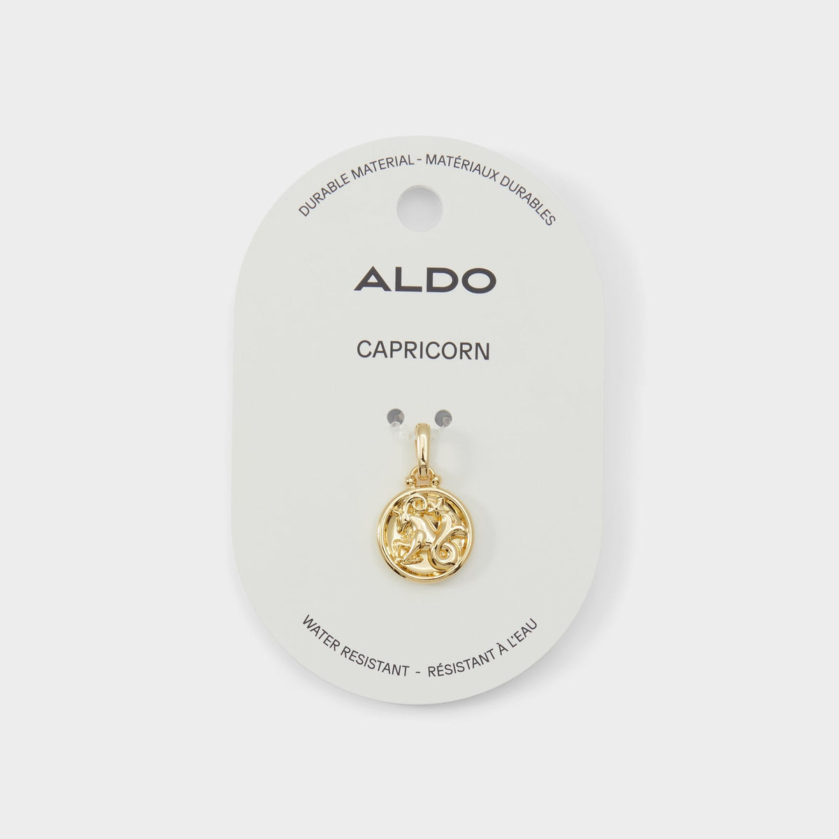 Aldo Astrologie Yellow Women's Jewelry - Jewelry charm