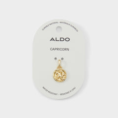Aldo Astrologie Yellow Women's Jewelry - Jewelry charm