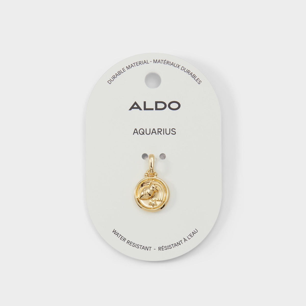 Aldo Astrologie Gold Women's Jewelry - Jewelry charm