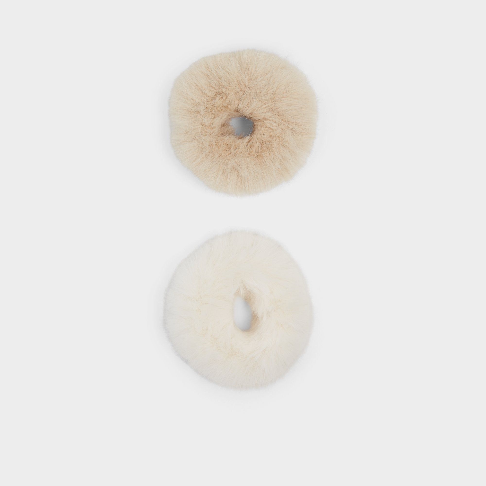 Aldo Alyd White Women's Hair accessories - Hair elastics
