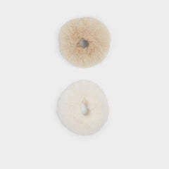 Aldo Alyd White Women's Hair accessories - Hair elastics
