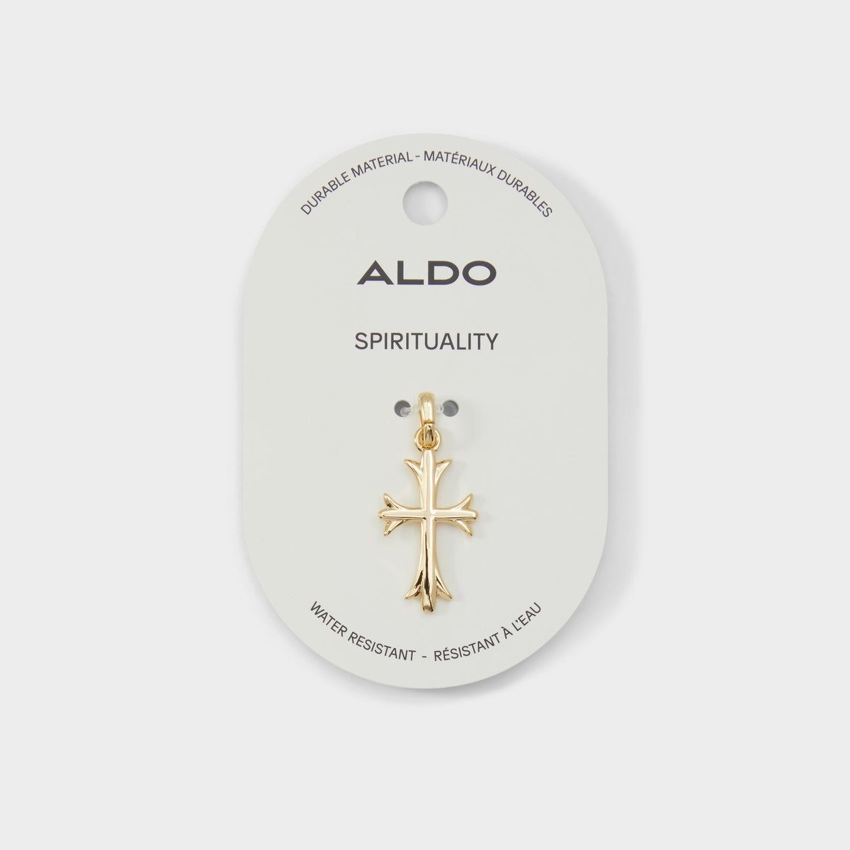 Aldo Spirituality Gold Women's Jewelry - Jewelry charm