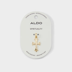 Aldo Spirituality Gold Women's Jewelry - Jewelry charm