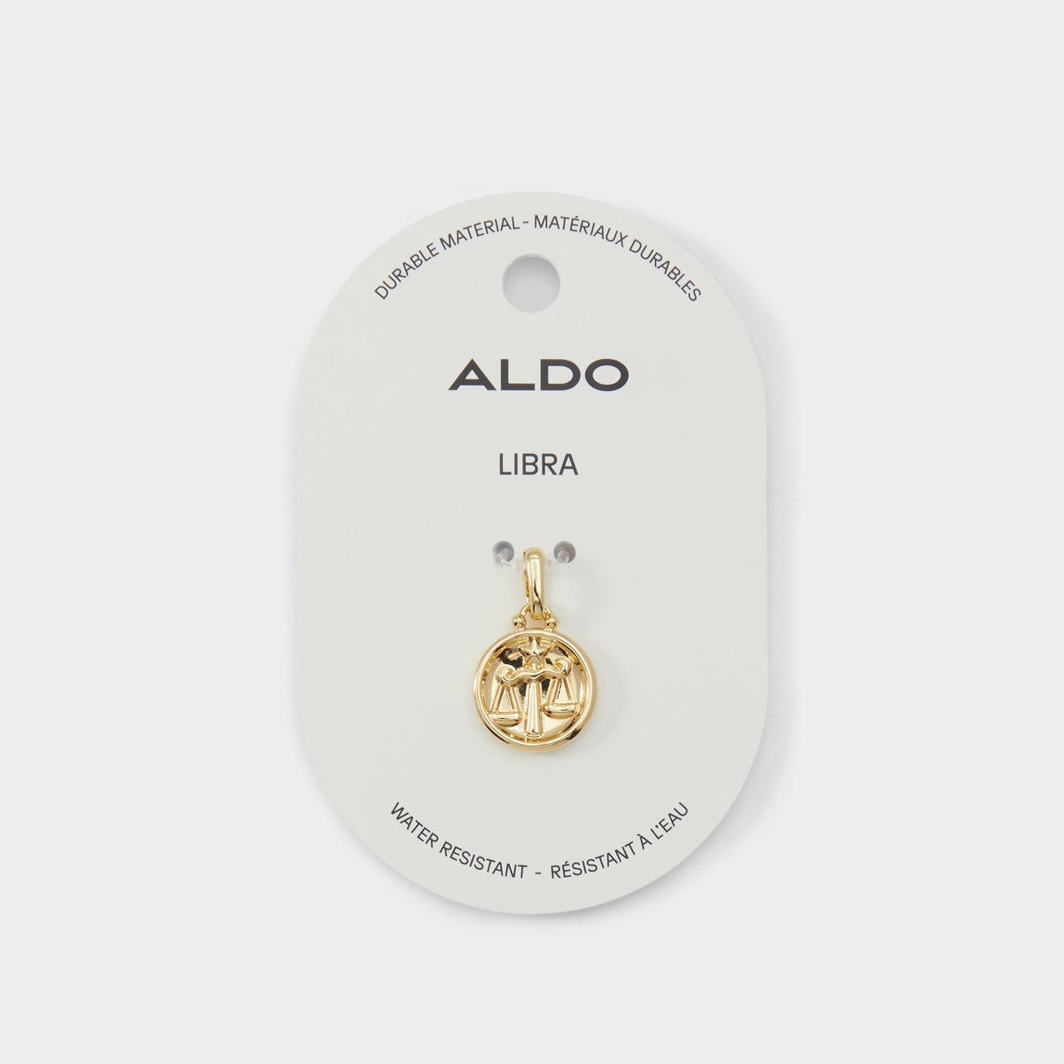 Aldo Astrologie Gold Women's Jewelry - Jewelry charm
