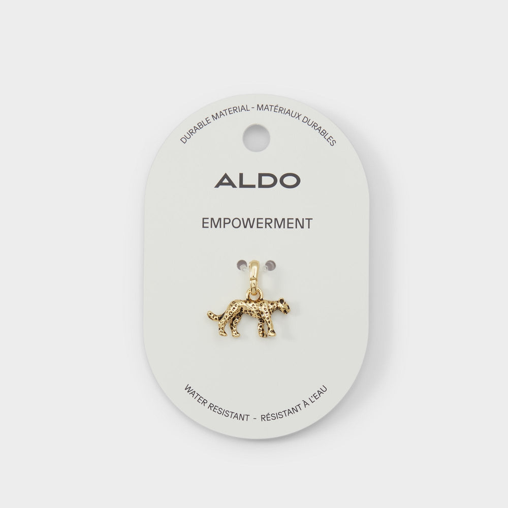 Aldo Empowered Gold Women's Jewelry - Jewelry charm