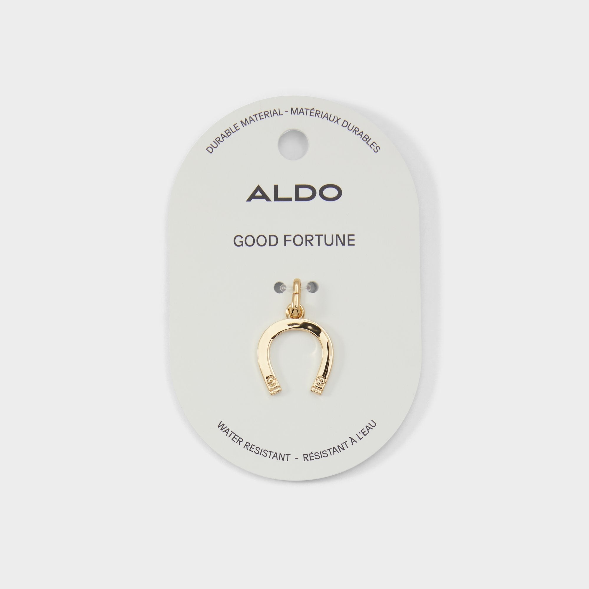 Aldo Goodfortune Gold Women's Jewelry - Jewelry charm