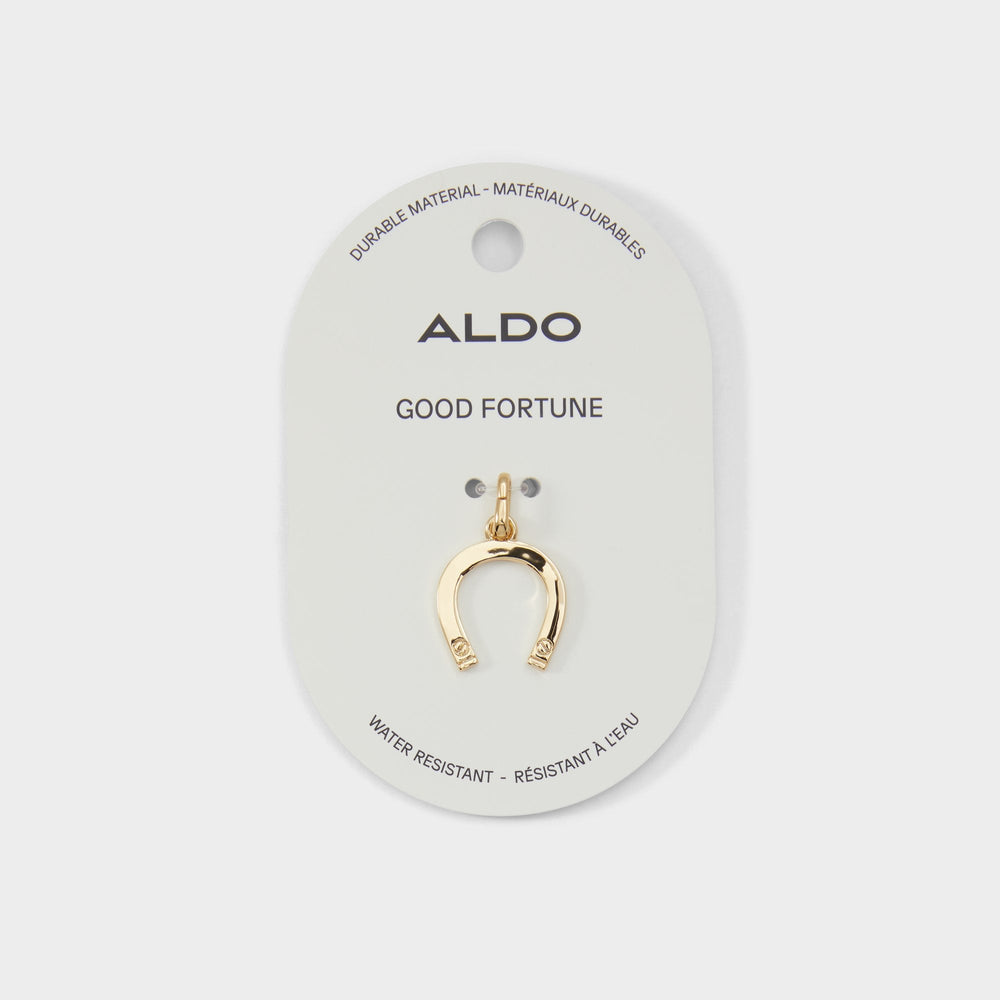 Aldo Goodfortune Gold Women's Jewelry - Jewelry charm