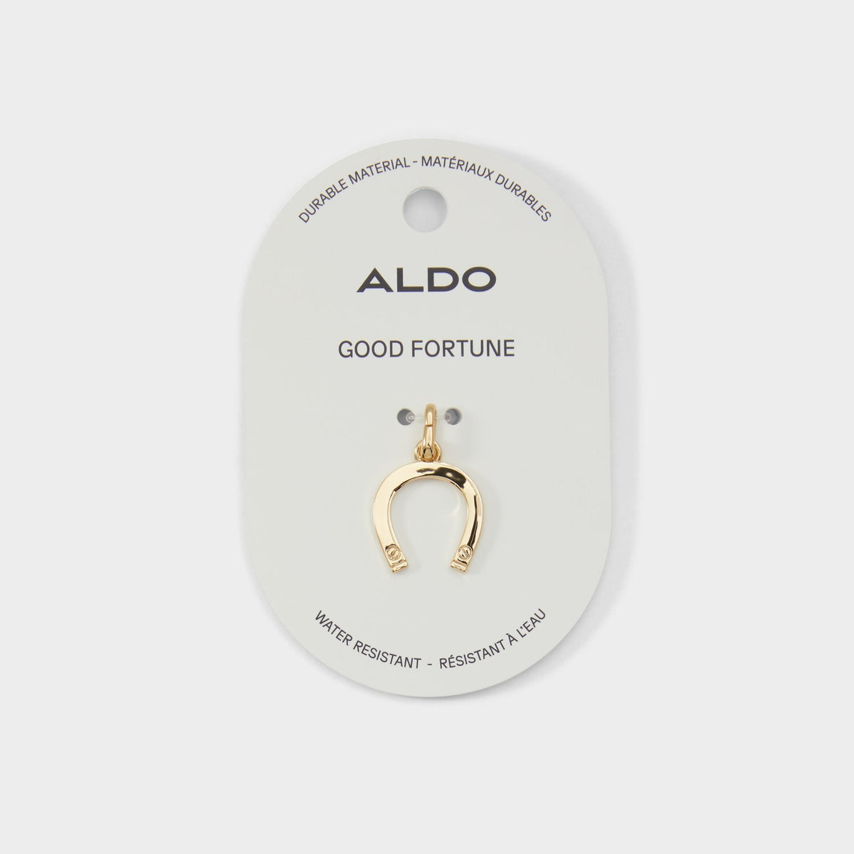 Aldo Goodfortune Gold Women's Jewelry - Jewelry charm