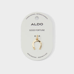 Aldo Goodfortune Gold Women's Jewelry - Jewelry charm