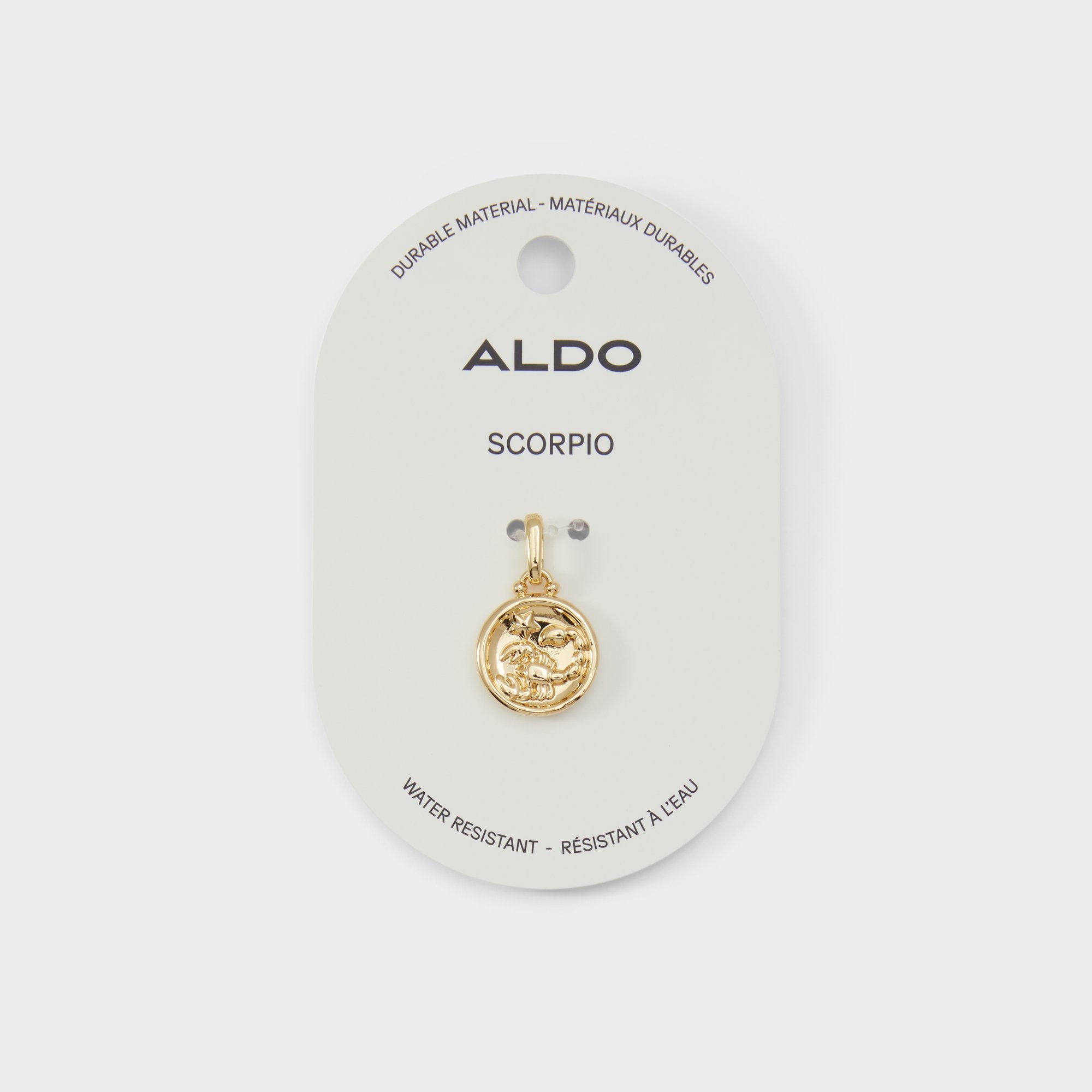 Aldo Astrologie Gold Women's Jewelry - Jewelry charm