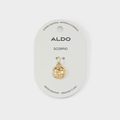 Aldo Astrologie Gold Women's Jewelry - Jewelry charm